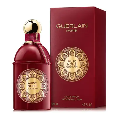 Guerlain - Musc Noble 125ML Eau De Parfum Spray