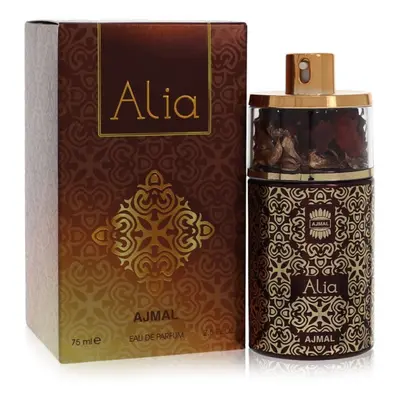 Ajmal - Alia 75ml Eau De Parfum Spray