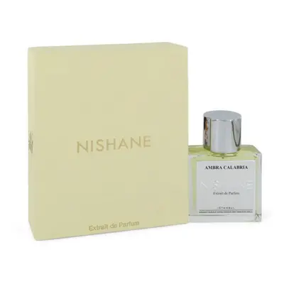 Nishane - Ambra Calabria 50ml Perfume Extract Spray