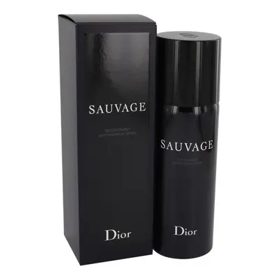 Christian Dior - Sauvage 150ml Deodorant