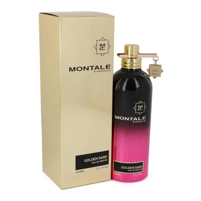 Montale - Golden Sand 100ml Eau De Parfum Spray