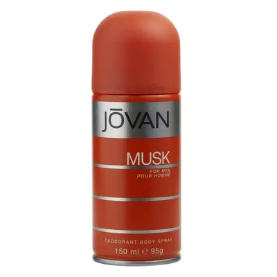 Jovan - Musk 150ml Deodorant