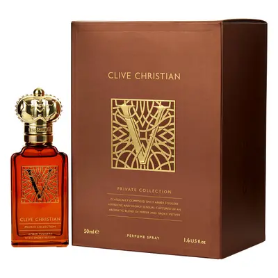 Clive Christian - V Amber Fougere 50ml Perfume Spray