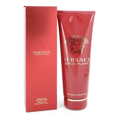 Versace - Eros Flame 250ml Shower gel