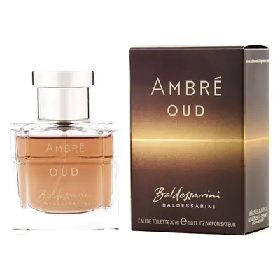 Baldessarini - AmbrÃ© Oud 30ml Eau De Toilette Spray