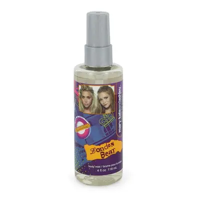 Mary-Kate And Ashley - London Beat 118g Perfume mist and spray