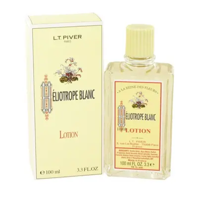 Piver - HÃ©liotrope Blanc 100ML Eau De Toilette