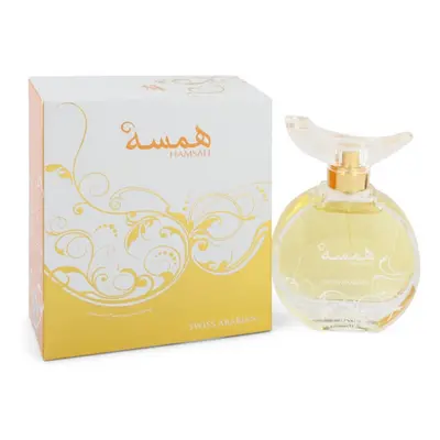 Swiss Arabian - Hamsah 80ml Eau De Parfum Spray