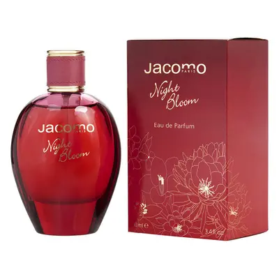 Jacomo - Night Bloom 100ml Eau De Parfum Spray