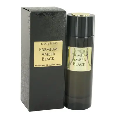 Mimo Chkoudra - Private Blend Premium Amber Black 100ml Eau De Parfum Spray