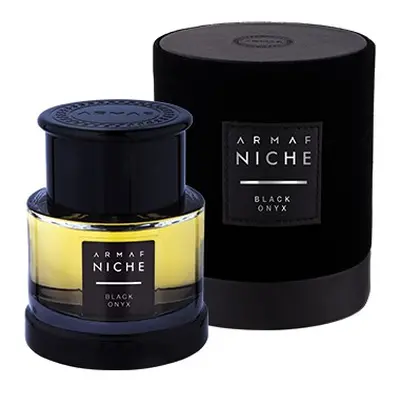 Armaf - Niche Black Onyx 90ml Eau De Toilette Spray