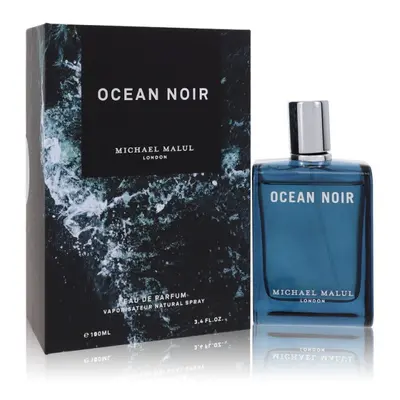 Michael Malul - Ocean Noir 100ml Eau De Parfum Spray