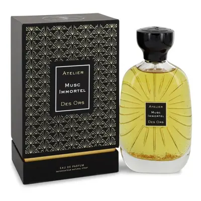 Atelier Des Ors - Musc Immortel 100ml Eau De Parfum Spray