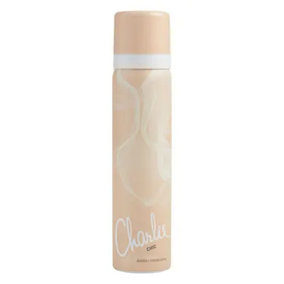 Revlon - Charlie Chic 75ml Perfume mist and spray