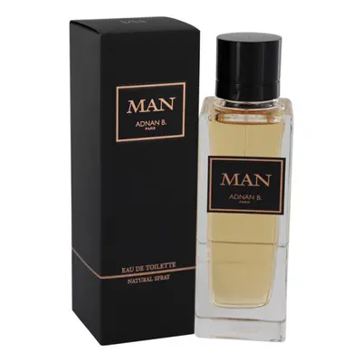 Adnan B. - Adnan Man 100ml Eau De Toilette Spray