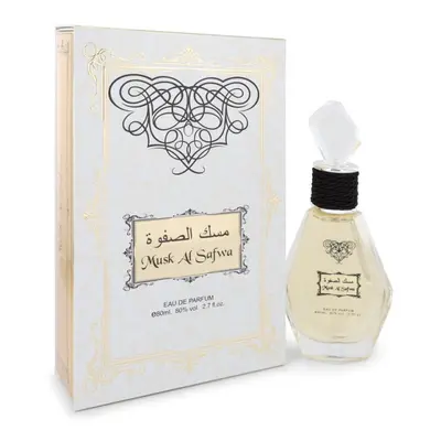 Rihanah - Musk Al Safwa 80ml Eau De Parfum Spray