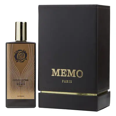 Memo Paris - French Leather 75ml Eau De Parfum Spray