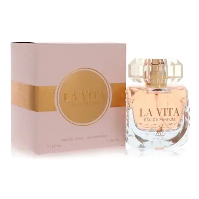 Maison Alhambra - La Vita 100ml Eau De Parfum Spray