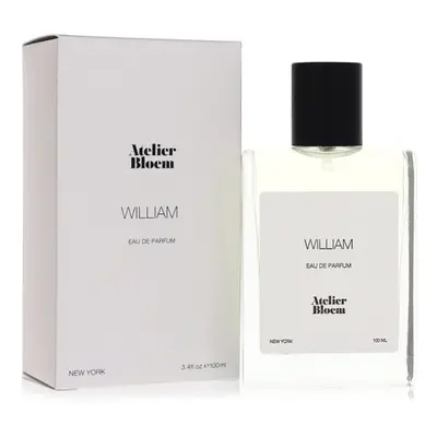 Atelier Bloem - William 100ml Eau De Parfum Spray