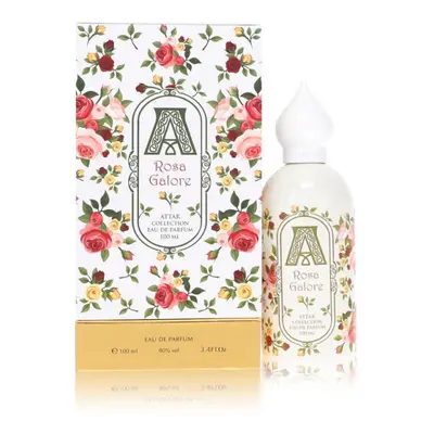 Attar Collection - Rosa Galore 100ML Eau De Parfum Spray