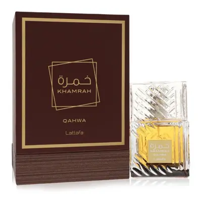 Lattafa - Khamrah Qahwa 100ml Eau De Parfum Spray