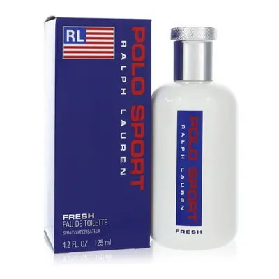 Ralph Lauren - Polo Sport Fresh 125ml Eau De Toilette Spray