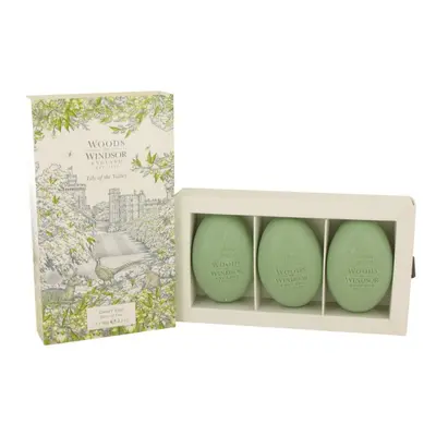 Woods Of Windsor - Lily Of The Valley 180g Soap