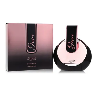 Sapil - Desire 80ml Eau De Parfum Spray