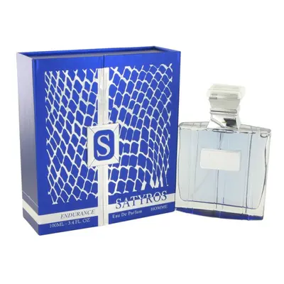 Yzy Perfume - Satyros Endurance 100ml Eau De Parfum Spray