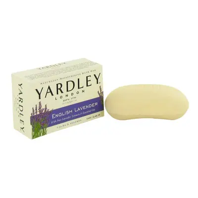 Yardley London - English Lavender 120g Soap