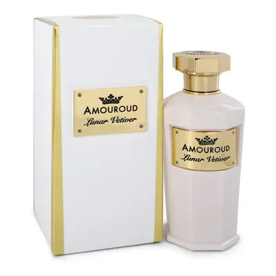 Amouroud - Lunar Vetiver 100ml Eau De Parfum Spray