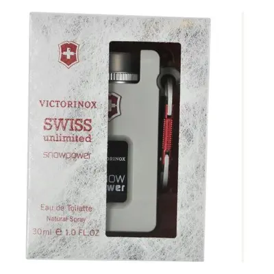 Victorinox - Swiss Army Snowpower 30ML Eau De Toilette Spray