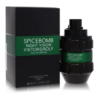 Viktor & Rolf - Spicebomb Night Vision 90ml Eau De Parfum Spray