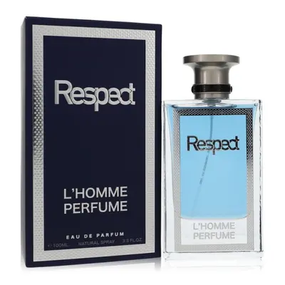 Kian - Respect L'Homme 100ml Eau De Parfum Spray