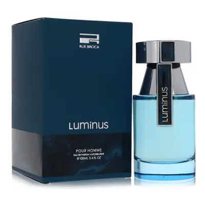 Rue Broca - Luminus Pour Homme 100ml Eau De Parfum Spray