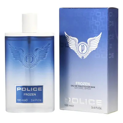 Police - Frozen 100ml Eau De Toilette Spray