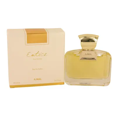 Ajmal - Entice 75ml Eau De Parfum Spray