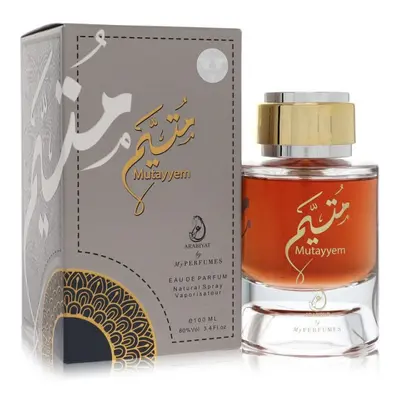 My Perfumes - Mutayyem 100ml Eau De Parfum Spray