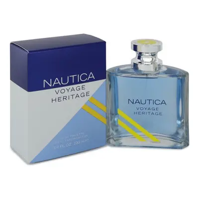 Nautica - Voyage Heritage 100ML Eau De Toilette Spray