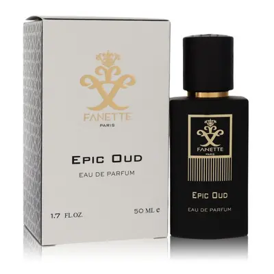 Fanette - Epic Oud 50ml Eau De Parfum Spray