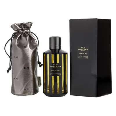 Mancera - Lemon Line 120ml Eau De Parfum Spray