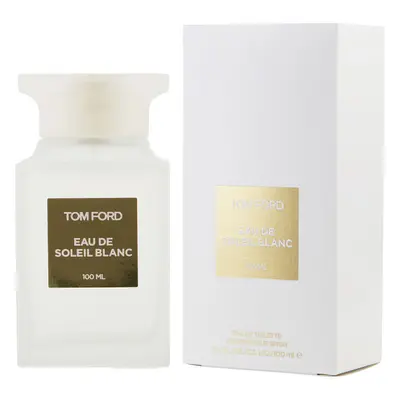 Tom Ford - Eau De Soleil Blanc 100ML Eau De Toilette Spray