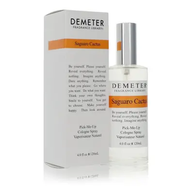 Demeter - Saguaro Cactus 120ml Eau de Cologne Spray