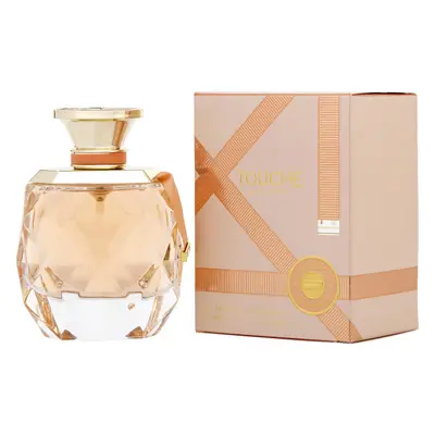 Rue Broca - Touche Pour Femme 100ml Eau De Parfum Spray