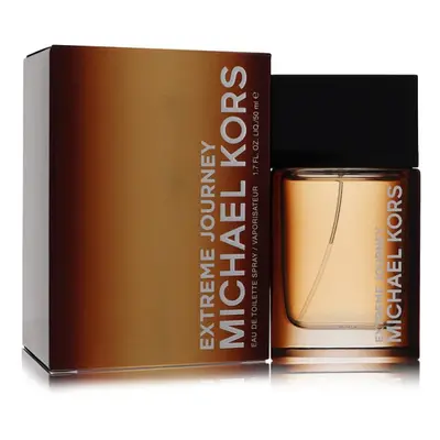 Michael Kors - Extreme Journey 50ml Eau De Toilette Spray