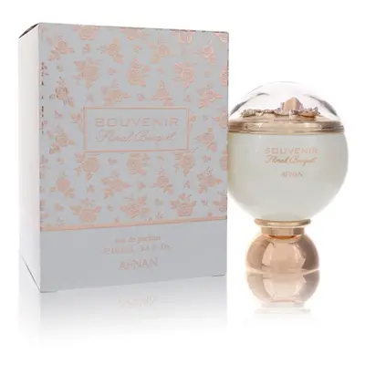 Afnan - Souvenir Floral Bouquet 100ml Eau De Parfum Spray