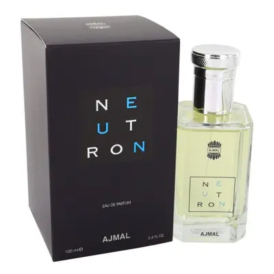 Ajmal - Neutron 100ml Eau De Parfum Spray