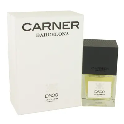 Carner Barcelona - D600 100ml Eau De Parfum Spray