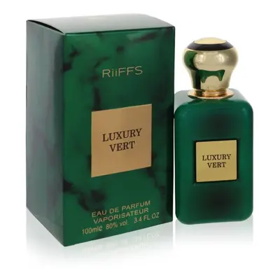 Riiffs - Luxury Vert 100ml Eau De Parfum Spray