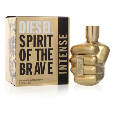 Diesel - Spirit Of The Brave Intense 75ML Eau De Parfum Spray